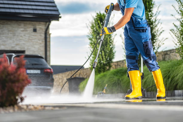 Professional Pressure Washing Services in Hope, AR